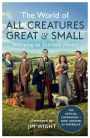 The World of All Creatures Great & Small: Welcome to Skeldale House