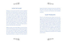 Alternative view 5 of The Can't Sleep Colouring Journal