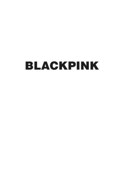 Blackpink - Adrian Besley