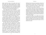 Alternative view 4 of Gods, Heroes and Monsters: Myths and Legends from Around the World