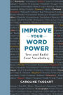 Improve Your Word Power