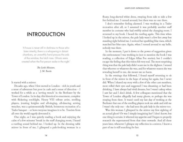 Haunted World: 101 Ghostly Places and Encounters (with a foreword by Loyd Auerbach)