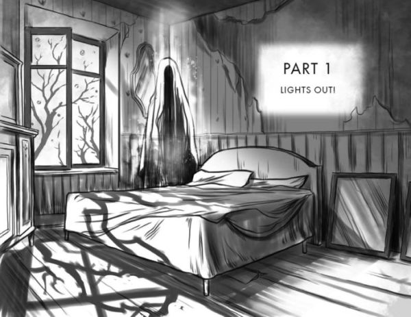 Haunted World: 101 Ghostly Places and Encounters (with a foreword by Loyd Auerbach)
