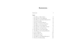 Alternative view 2 of The Unsolved Case Files of Sherlock Holmes: 25 Cryptic Puzzles