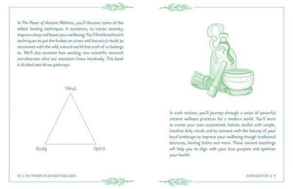 The Power of Ancient Wellness: Traditional Remedies and Activities for Modern Living