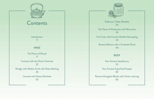 The Power of Ancient Wellness: Traditional Remedies and Activities for Modern Living