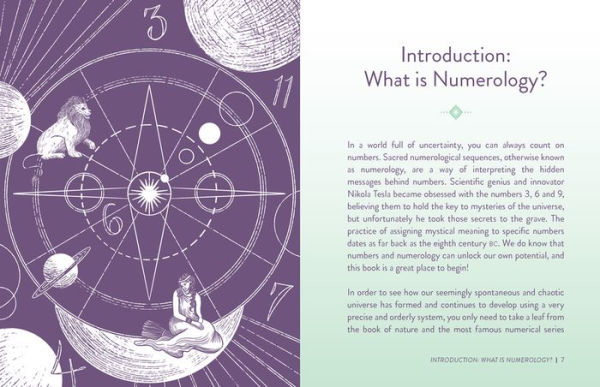 Find Your Life Path: Chart Your Destiny with the Magic of Numerology