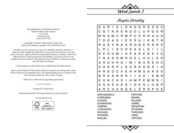 Perfect Pocket Puzzles: Word Searches 2