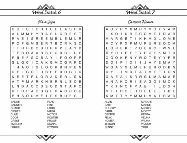 Perfect Pocket Puzzles: Word Searches 2