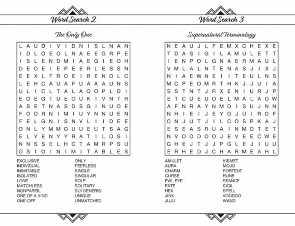 Perfect Pocket Puzzles: Word Searches 2