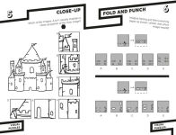 Alternative view 3 of Visual Puzzles: Test Your Lateral Thinking Skills and Boost Your Brain Power