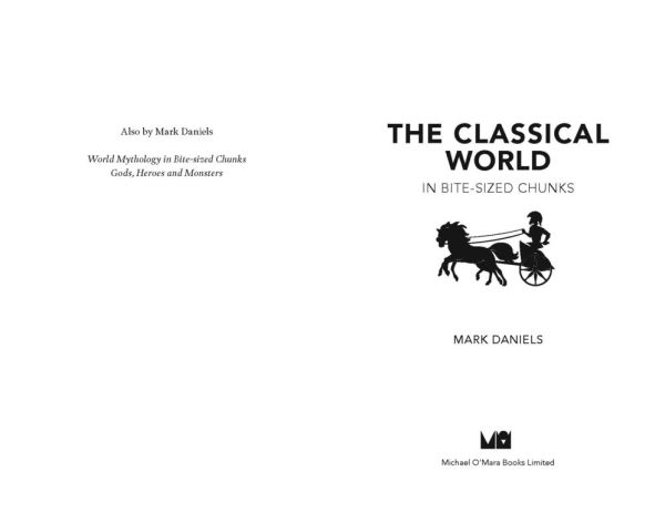 The Classical World Bite-sized Chunks