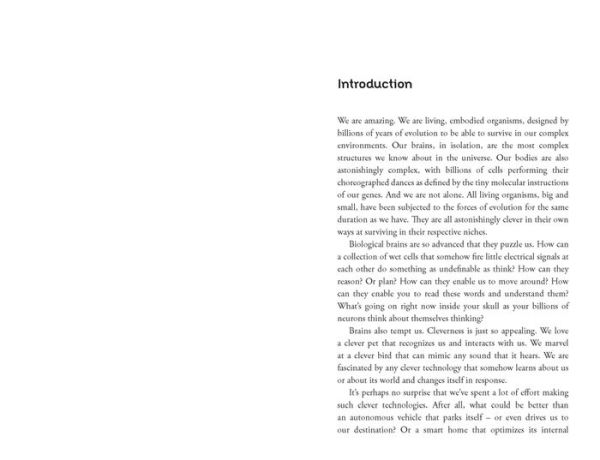 Artificial Intelligence in Byte-sized Chunks