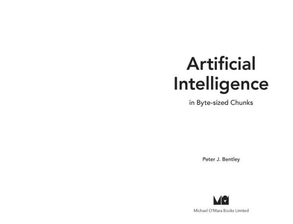 Artificial Intelligence in Byte-sized Chunks