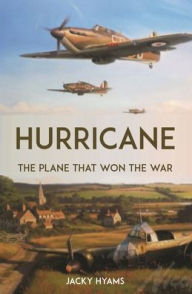 Title: Hurricane, Author: Jacky Hyams