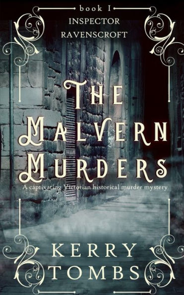 THE MALVERN MURDERS a captivating Victorian historical murder mystery