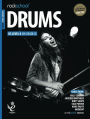Rockschool Drums Grade 8 2018+ Book/Online Audio: Book/Online Audio