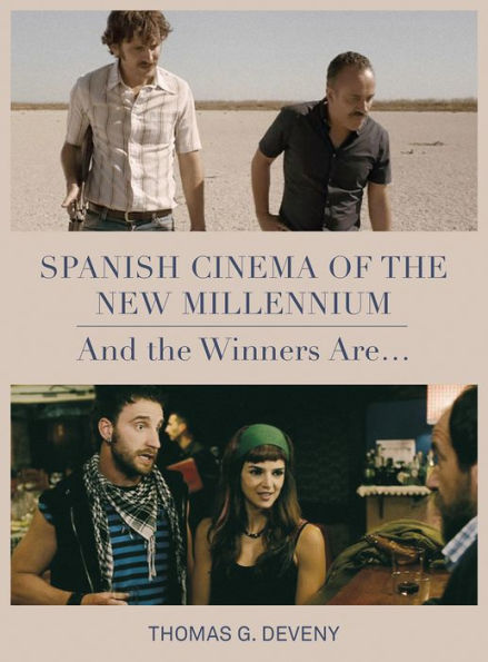 Spanish Cinema of the New Millennium: And Winner Is...