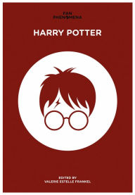 Title: Fan Phenomena: Harry Potter, Author: Valerie Frankel