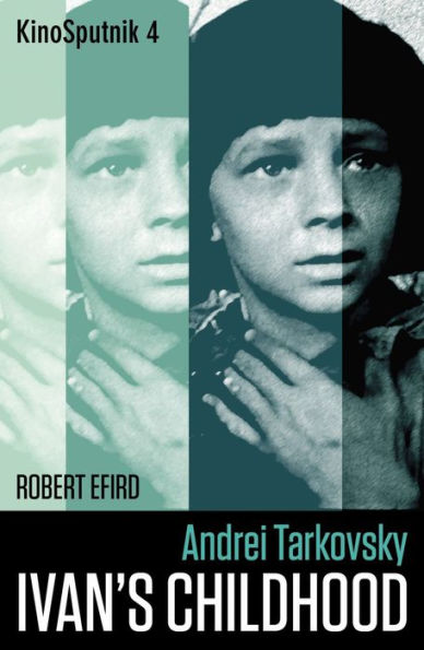 Andrei Tarkovsky: 