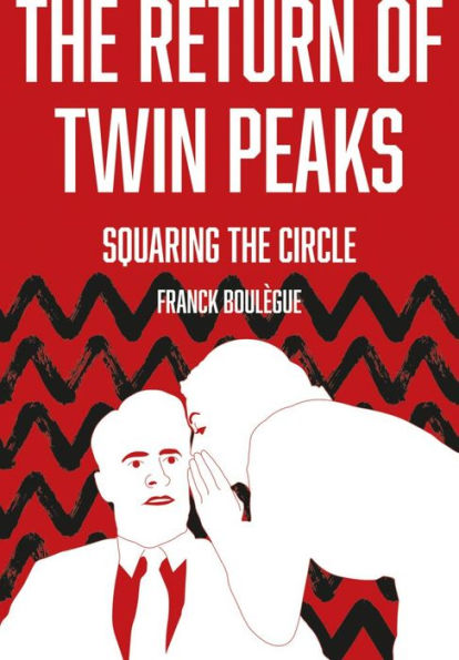 the Return of "Twin Peaks": Squaring Circle