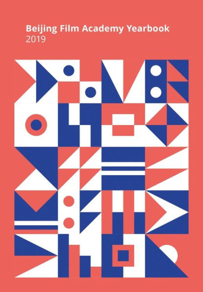 Beijing Film Academy Yearbook 2019