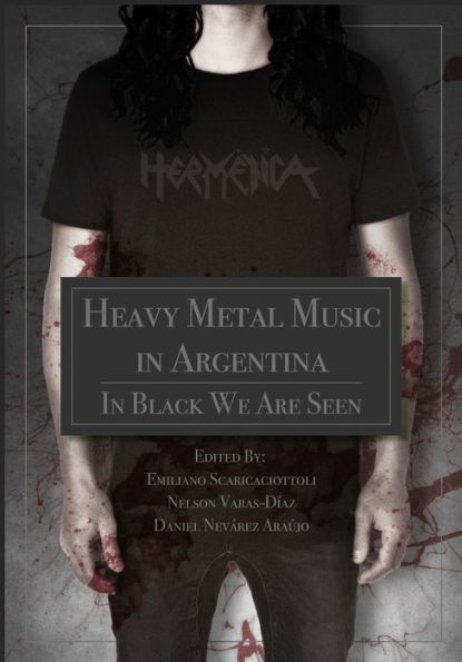 Heavy Metal Music Argentina: Black We Are Seen