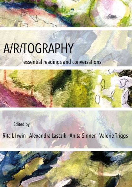 A/r/tography: Essential Readings and Conversations