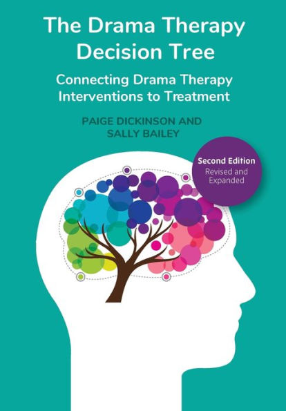 The Drama Therapy Decision Tree, 2nd Edition: Connecting Interventions to Treatment