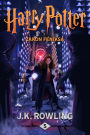 Harry Potter i Zakon Feniksa