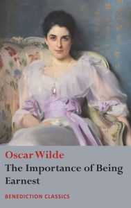 The Importance of Being Earnest