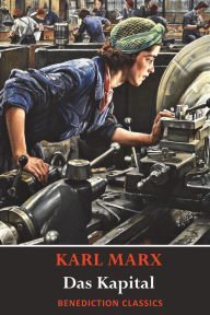 Title: Das Kapital (Capital): A Critique of Political Economy, Author: Karl Marx