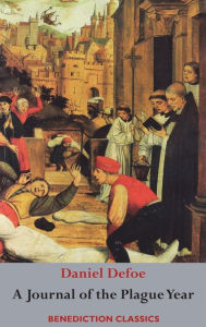 Title: A Journal of the Plague Year, Author: Daniel Defoe