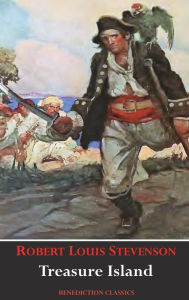 Title: Treasure Island (Unabridged and fully illustrated), Author: Robert Louis Stevenson