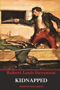 Title: Kidnapped, Author: Robert Louis Stevenson