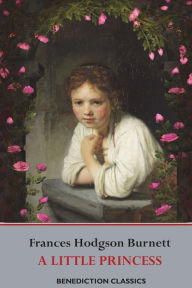 Title: A Little Princess, Author: Frances  Hodgson Burnett