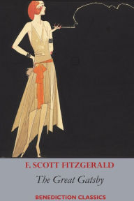 Title: The Great Gatsby, Author: F. Scott Fitzgerald