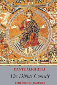 Title: The Divine Comedy, Author: Dante