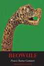 BEOWULF By Anonymous, Paperback | Barnes & Noble®