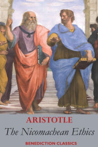 Title: The Nicomachean Ethics, Author: Aristotle