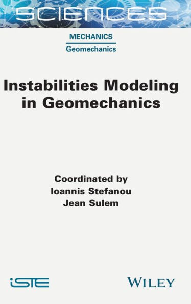 Instabilities Modeling Geomechanics