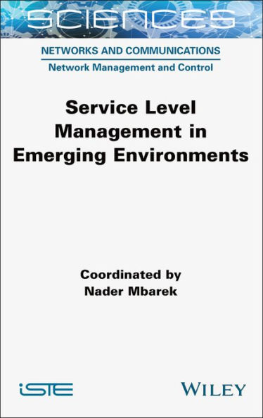 Service Level Management Emerging Environments