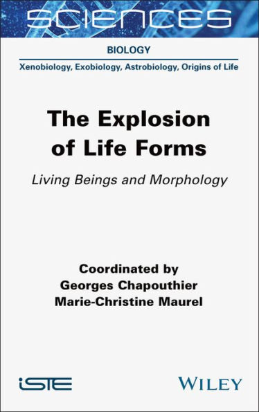 The Explosion of Life Forms: Living Beings and Morphology