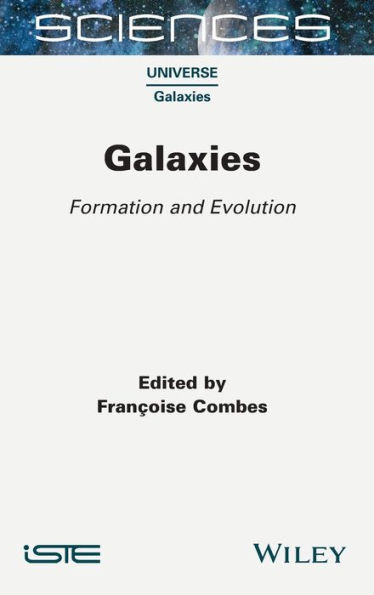 Galaxies: Formation and Evolution