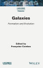 Galaxies: Formation and Evolution