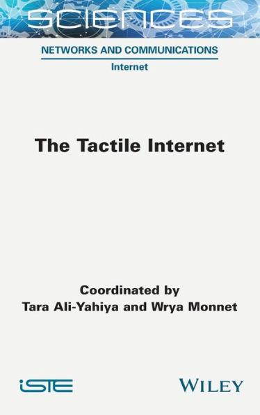 The Tactile Internet