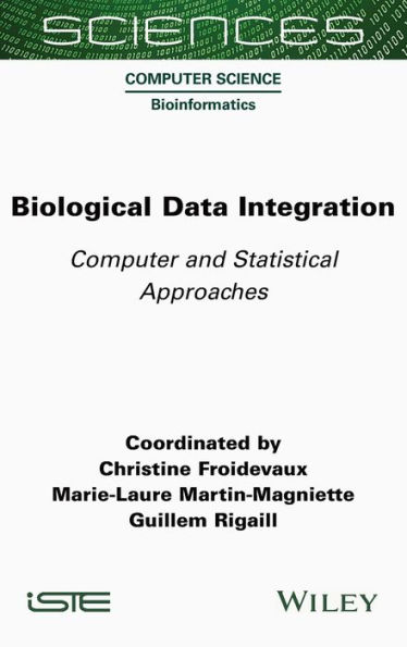 Biological Data Integration: Computer and Statistical Approaches