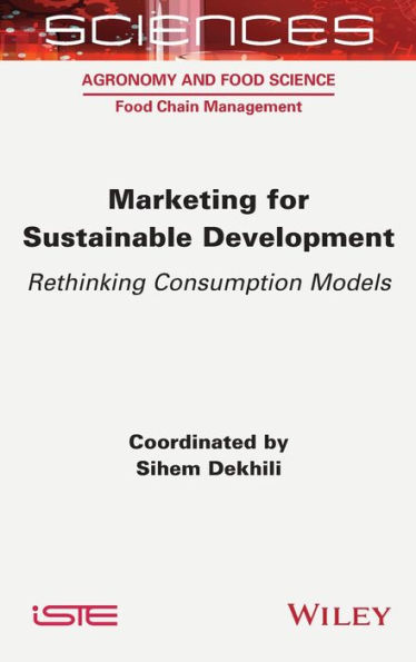 Marketing for Sustainable Development: Rethinking Consumption Models