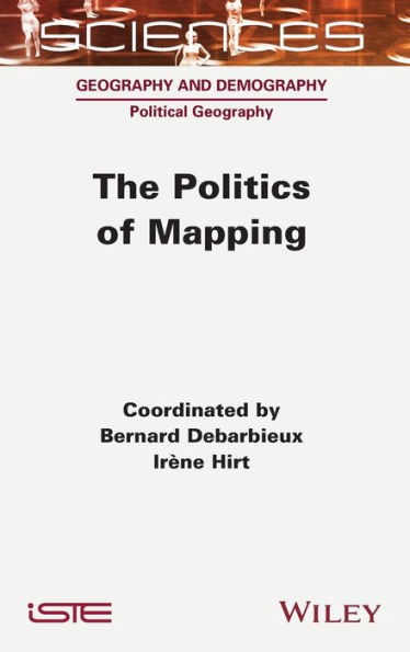 The Politics of Mapping