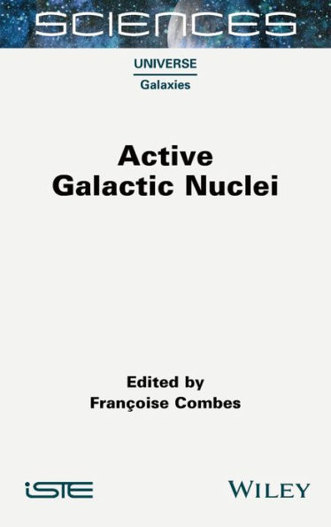 Active Galactic Nuclei